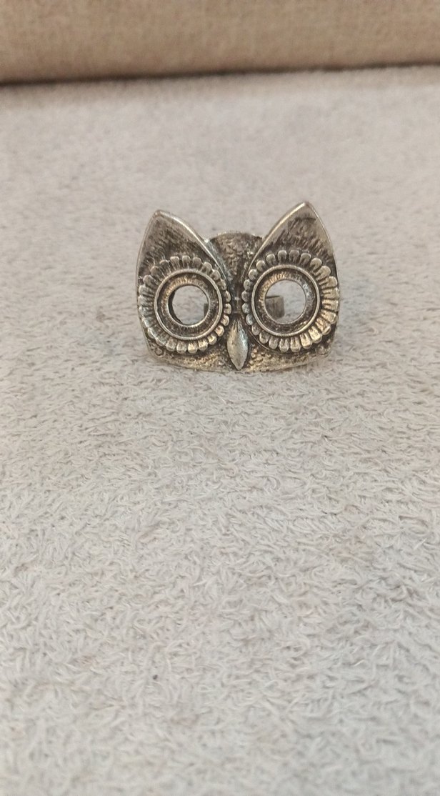 Gri Uzun Zincirli Bohem Kadın Kolye - Görsel 2