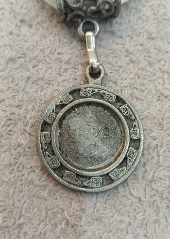 madalyon kolye - Görsel 2