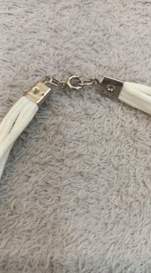 madalyon kolye - Görsel 3