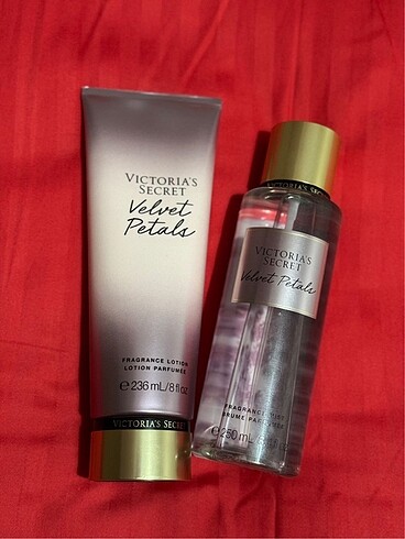 Victoria Secret