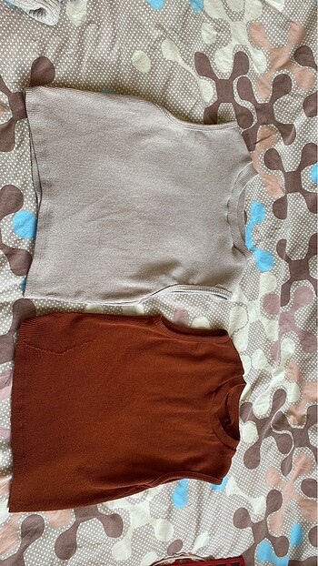 Crop s-m beden