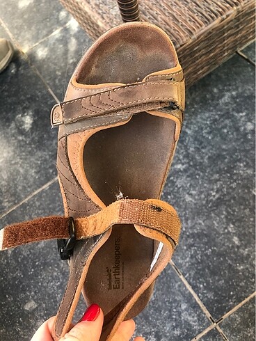 Timberland Sandalet