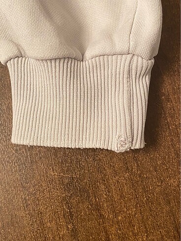 s Beden mavi Renk Defacto sweatshirt