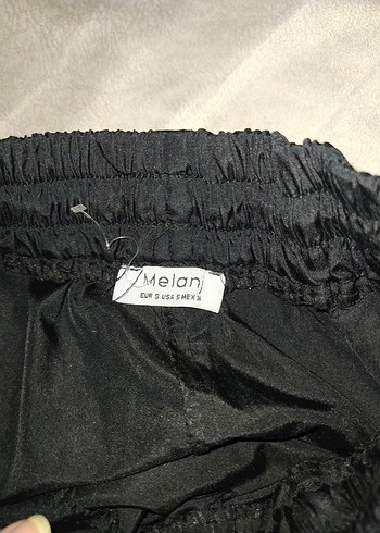 Trendyol & Milla Paraşüt Pantolon