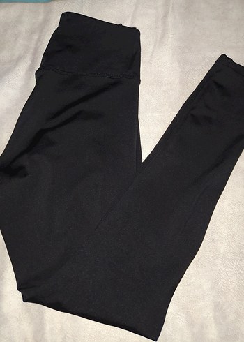 H&M Siyah Tayt