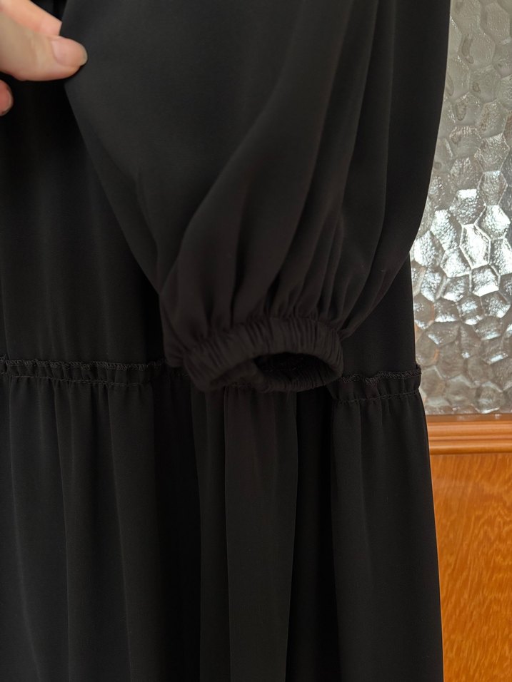 Ferace (Yan Cepli, Kuşaklı) - Görsel 5