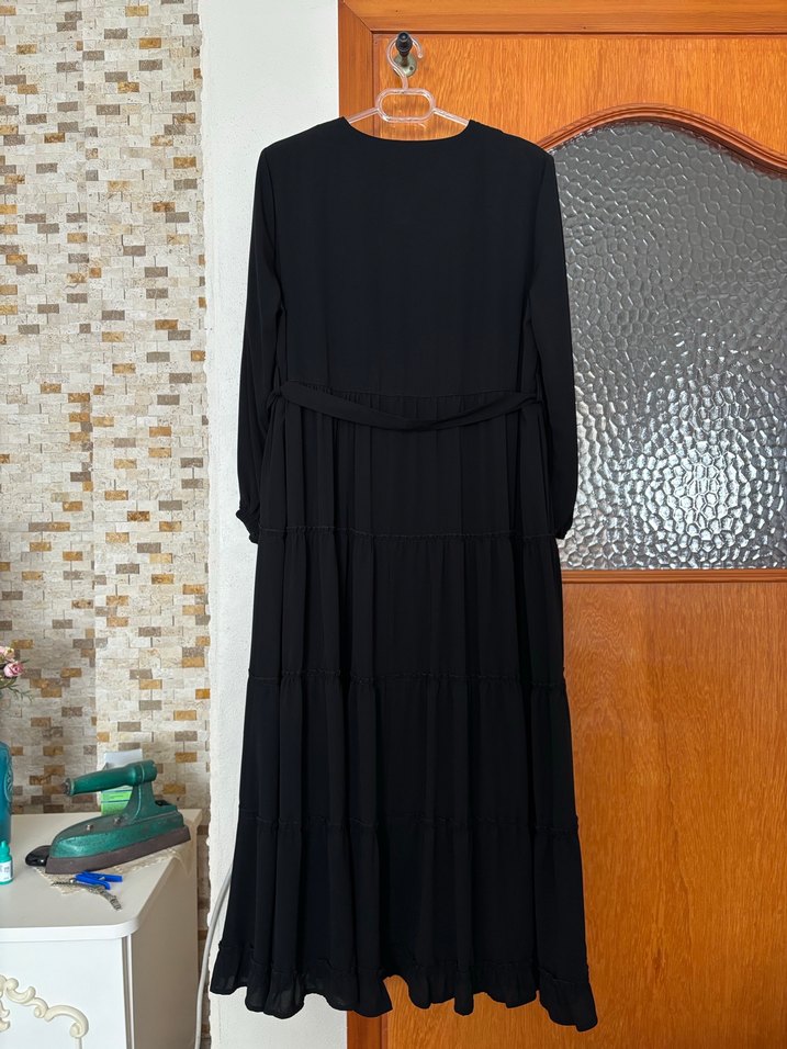 Ferace (Yan Cepli, Kuşaklı) - Görsel 4