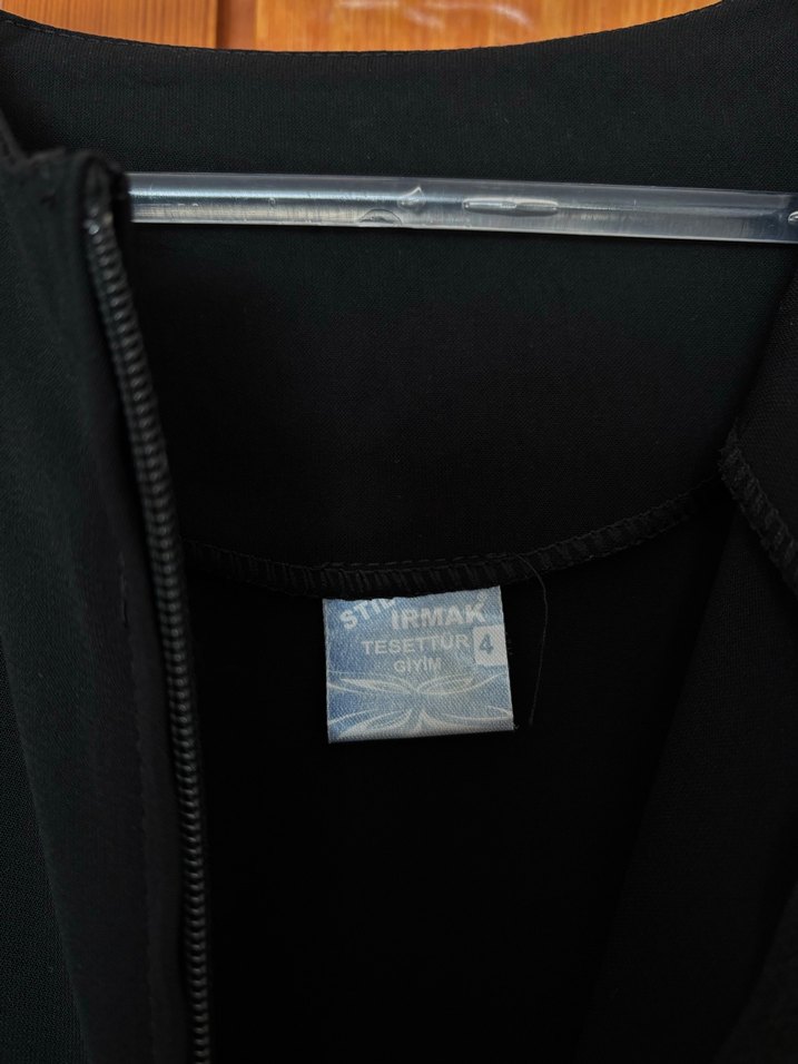 Ferace (Yan Cepli, Kuşaklı) - Görsel 3