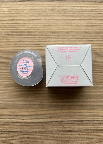 Fwee - Glowy Jellypot (JH00 Sugar Powder) - Görsel 2