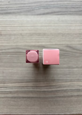 Rom&nd - Dewyful Lip Tint (13 Custard Mauve) - Görsel 5