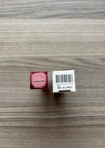 Rom&nd - Dewyful Lip Tint (13 Custard Mauve) - Görsel 6