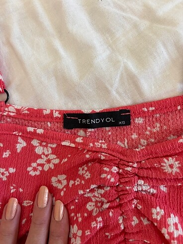 Trendyol & Milla Elbise