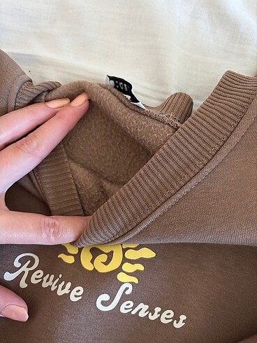 s Beden Sweatshirt