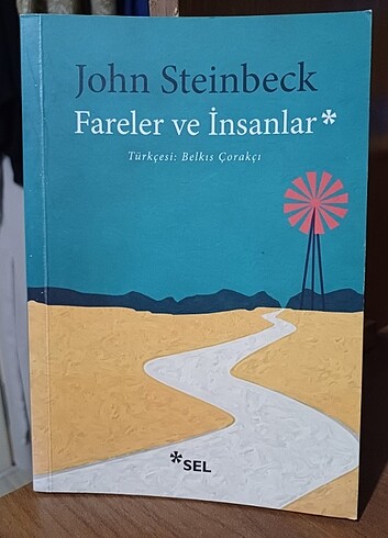 Fareler ve İnsanlar