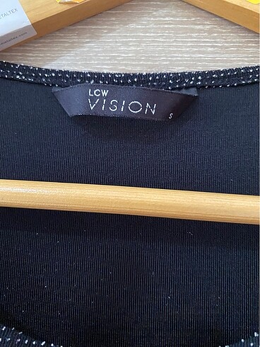 s Beden LCW Vision şık bluz