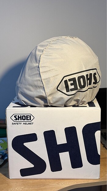 SHOEI NXR2 kask - Görsel 4