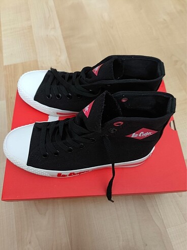 Lee Cooper Ayakkabı