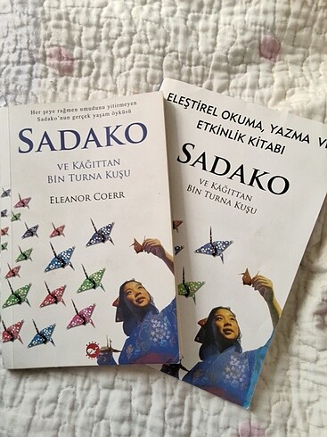 Sadako kitabı