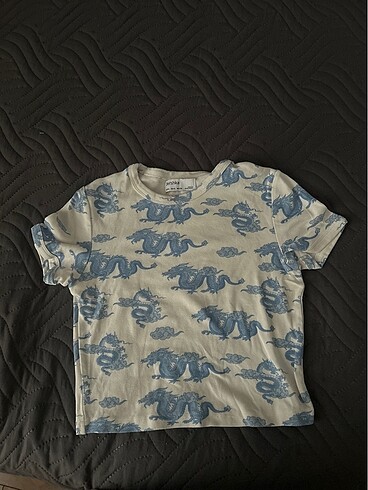 bershka crop