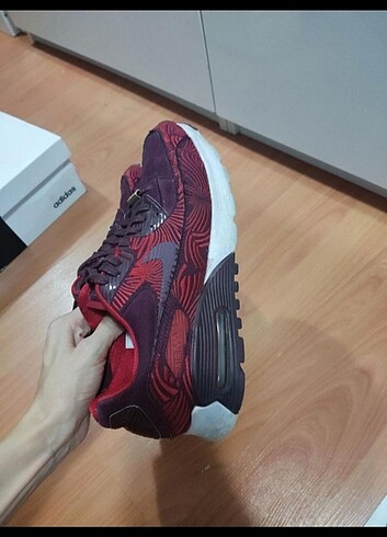 Nike Nike 38.5