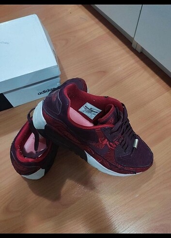38,5 Beden çeşitli Renk Nike 38.5