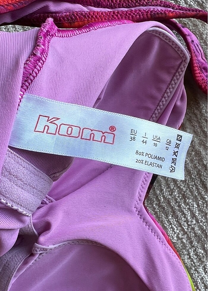 Kom mayo - Görsel 3