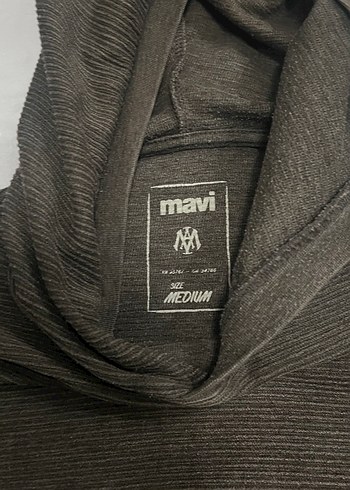 Erkek Sweatshirt - Görsel 3