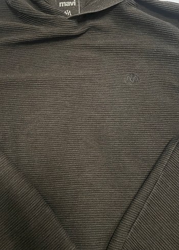 Erkek Sweatshirt - Görsel 2