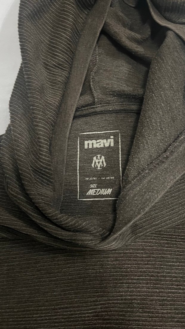 Erkek Sweatshirt - Görsel 3