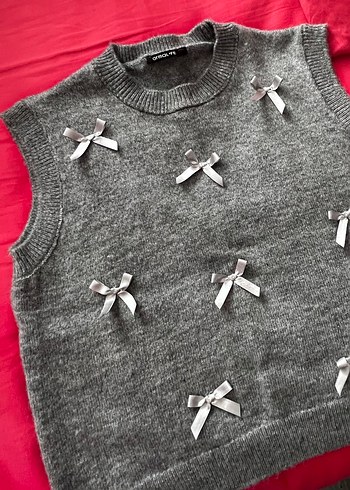 Süveter - Görsel 3