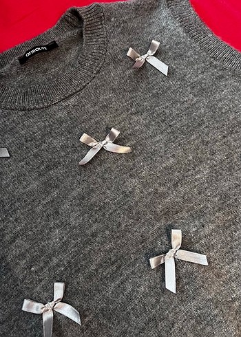 Süveter - Görsel 2