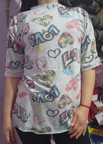 Diğer Standart Beden