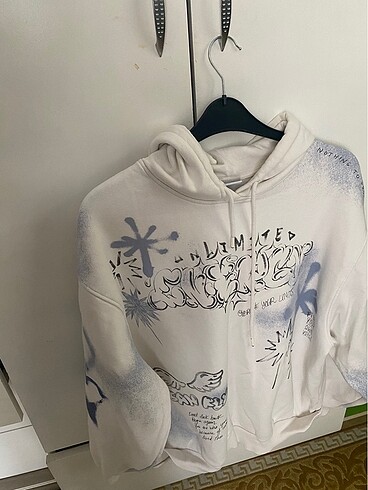 Bershka sweat