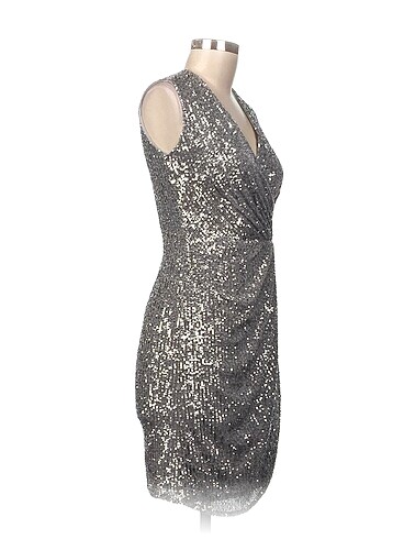 Vintage Love Vintage Love Kısa Elbise %70 İndirimli.