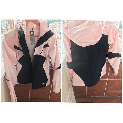 Nike Adidas kar montu outdoor mont nike outer layer couche exter