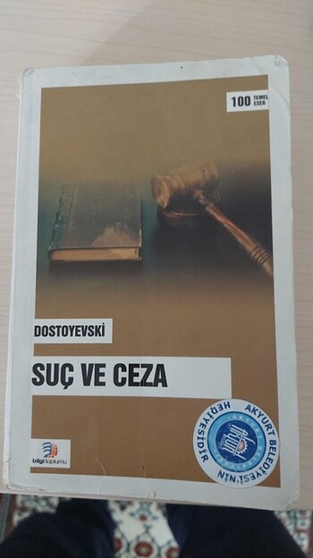 Suç ve Ceza