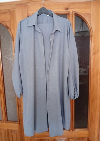 İkili tunik takım - Görsel 6