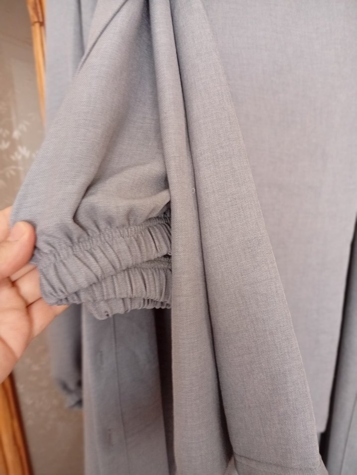 İkili tunik takım - Görsel 4