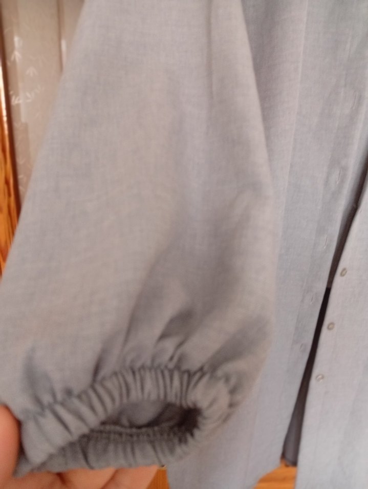 İkili tunik takım - Görsel 5