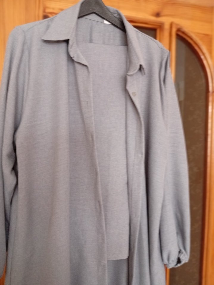 İkili tunik takım - Görsel 3