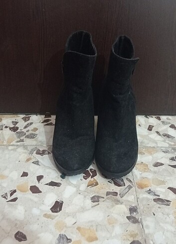 Diğer Süet bot