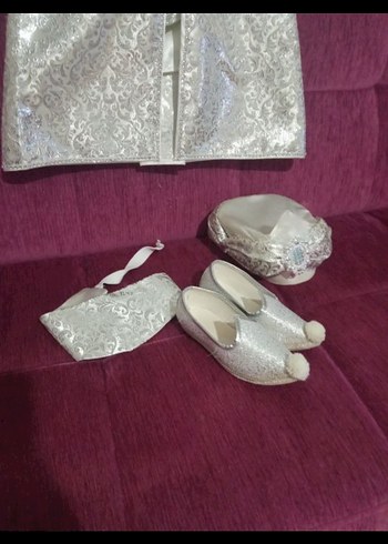 şehzade sünnet takımı 5.6 yaş - Görsel 4