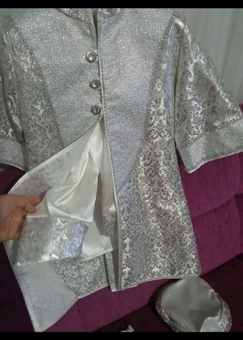 şehzade sünnet takımı 5.6 yaş - Görsel 2