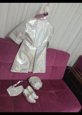 şehzade sünnet takımı 5.6 yaş - Görsel 3