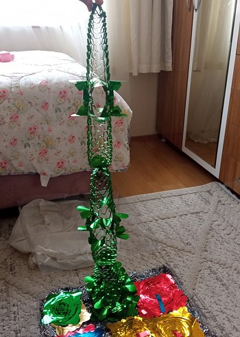 sünnet süsü tam paket - Görsel 6