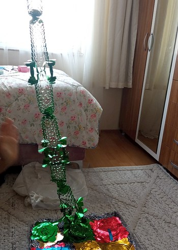 sünnet süsü tam paket - Görsel 2