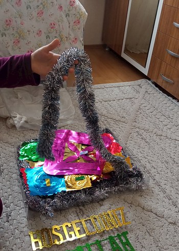 sünnet süsü tam paket - Görsel 3