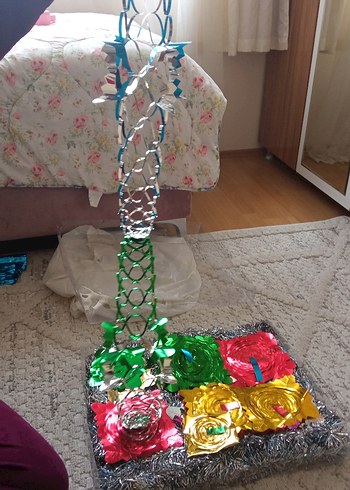 sünnet süsü tam paket - Görsel 5