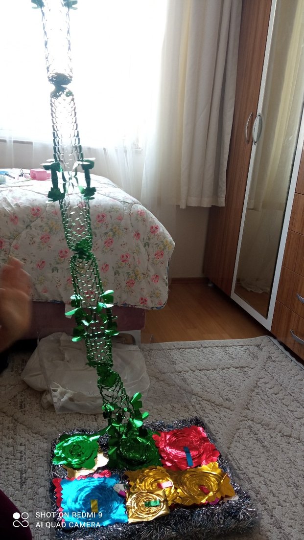 sünnet  süsü tam paket - Görsel 2