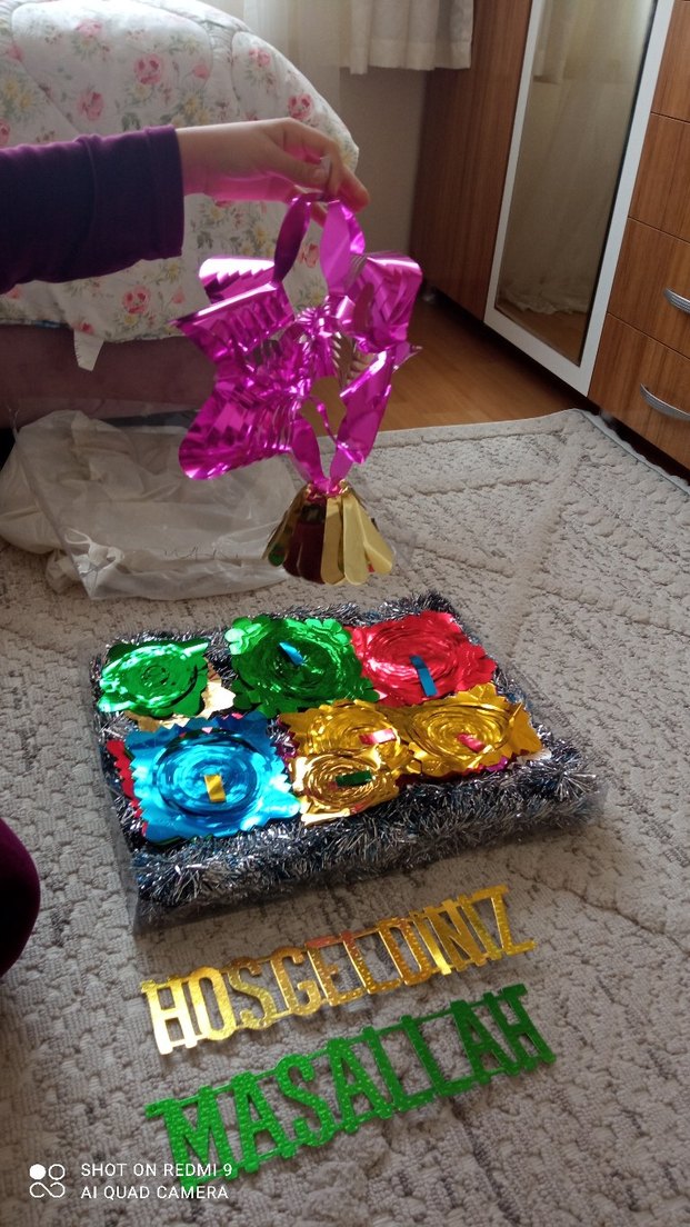 sünnet  süsü tam paket - Görsel 4